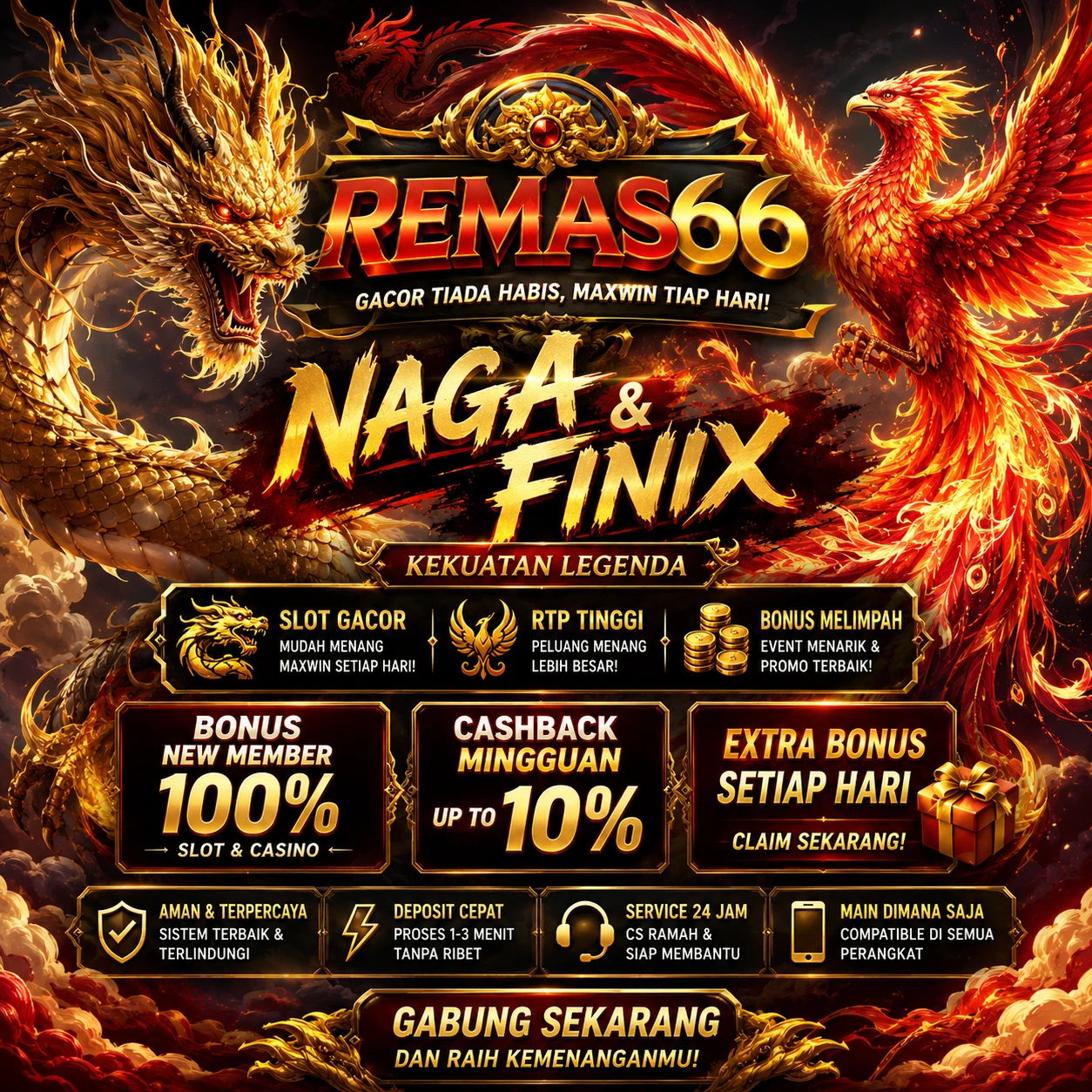 REMAS66